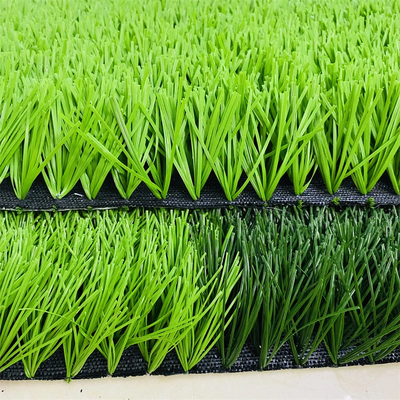 Factory Wholesale Price Green Fake Grass Synthetic Turf Landscape Carpet Grass Mat Garden Lawn Artificial Grass Football Soccer Golf Sports Synthetic Grass