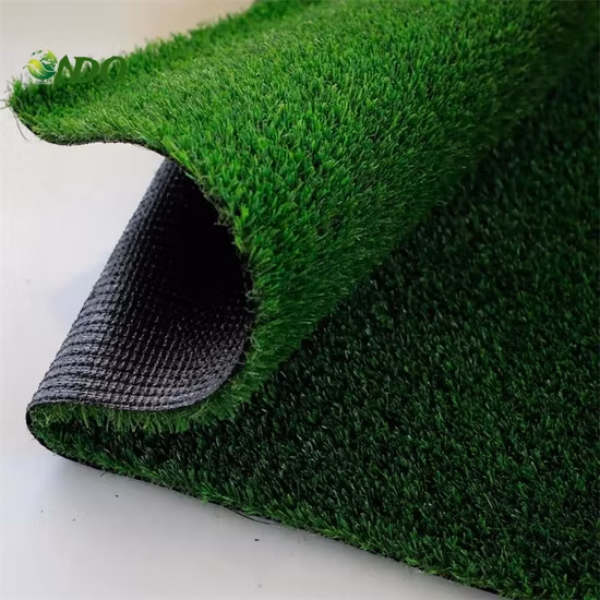 Wasserdichter 20mm 30mm 35mm Kunstrasen Rasen für den Garten Kunstrasen Rasen Gras Großhandel Gartengrasbedarf